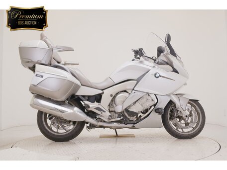 2014 BMW K 1600 GTL, белый, 1550000 рублей, вид 2