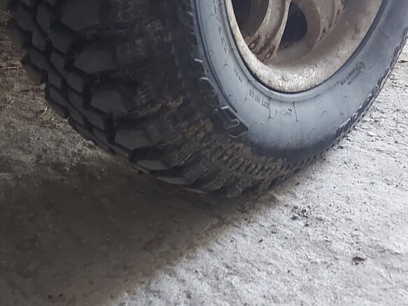 2004 УАЗ 3909, серый, 320000 рублей - вид 7