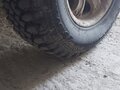 2004 УАЗ 3909, серый, 320000 рублей - вид 7