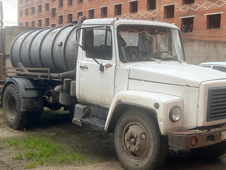 2008 ГАЗ КО-440-2, 550000 рублей, вид 1