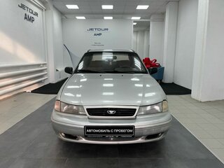 Daewoo Nexia I