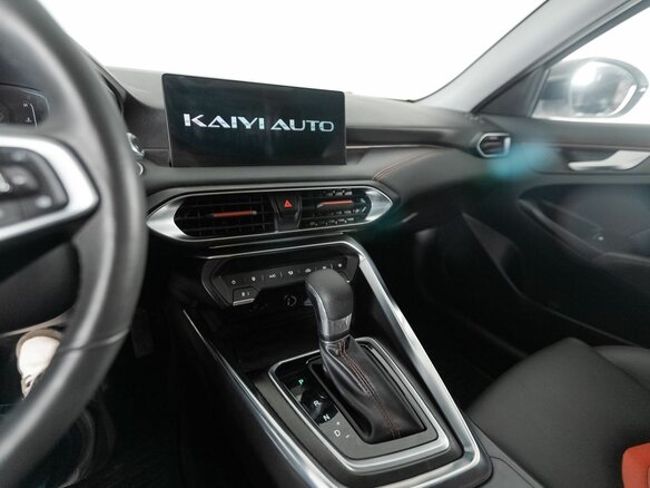 2023 Kaiyi E5, белый, 1340000 рублей - вид 14