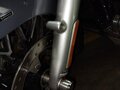 2015 Harley-Davidson Electra Glide, чёрный, 1150000 рублей - вид 11
