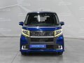 2015 Daihatsu Move VI, синий, 860000 рублей - вид 7