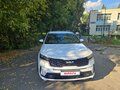 2022 Kia Sorento IV, белый, 3600000 рублей