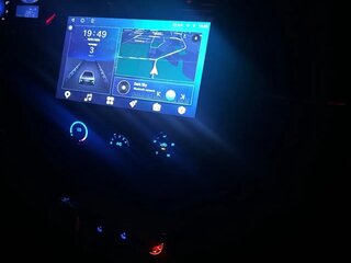 2013 Geely Emgrand EC7, белый, 260000 рублей, вид 3