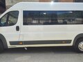 2008 Peugeot Boxer, белый, 635000 рублей - вид 4