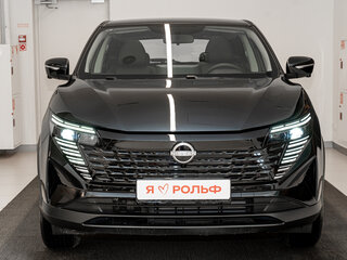 2025 Nissan Qashqai II Рестайлинг 2, чёрный, 3295000 рублей, вид 3