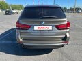 2017 BMW X5 25d III (F15), коричневый, 3300000 рублей - вид 5