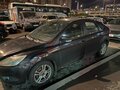 2008 Ford Focus II Рестайлинг, чёрный, 150000 рублей - вид 2