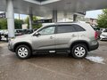 2010 Kia Sorento II, серый - вид 8