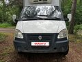 2007 ГАЗ ГАЗель (3302), белый, 500000 рублей