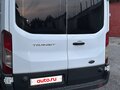 2015 Ford Transit, белый, 2000000 рублей - вид 10