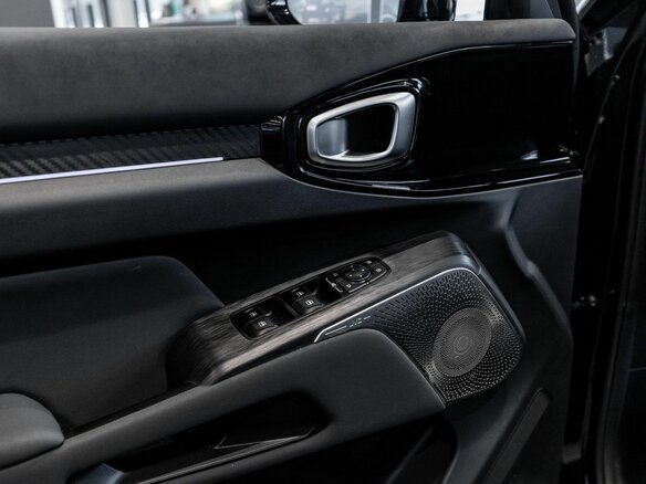 2026 Haval H3 I Рестайлинг, чёрный, 2724259 рублей - вид 23