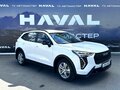 2026 Haval Jolion I Рестайлинг, белый, 2649000 рублей