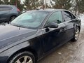 2010 Audi A4 IV (B8), чёрный, 1100000 рублей - вид 3