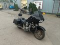 2013 Harley-Davidson Road Glide, чёрный, 850000 рублей - вид 2