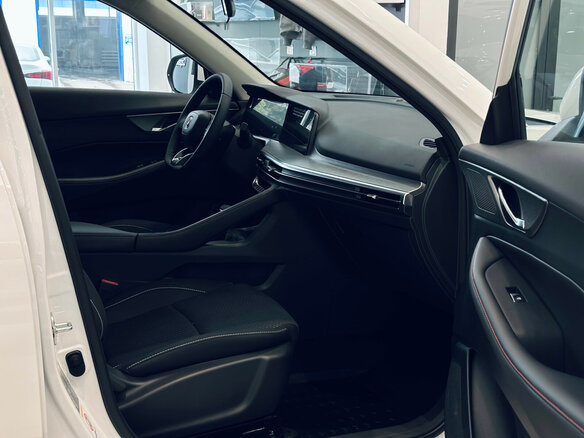 2025 Changan CS35 Plus I Рестайлинг, белый, 2839900 рублей - вид 6