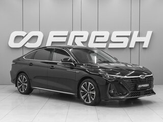 2023 Chery Arrizo 8, чёрный, 2000000 рублей, вид 1