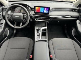 2026 Haval Jolion I Рестайлинг 2, чёрный, 2499000 рублей, вид 5