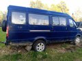 1999 ГАЗ ГАЗель (3221), синий, 250000 рублей - вид 2