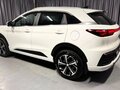 2022 JAC JS6, белый - вид 10