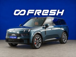 2025 Lynk & Co 900, синий, 7999070 рублей, вид 5
