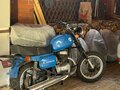 1991 ЗиД Восход, голубой, 70000 рублей
