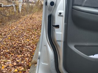 2012 Nissan Pathfinder III Рестайлинг, серебристый, 1650000 рублей, вид 5