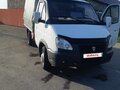 2010 ГАЗ ГАЗель (3302), белый, 850000 рублей