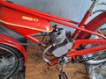 1987 ЗиФ 77, красный, 45000 рублей - вид 2