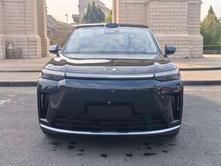 2025 GAC Trumpchi S9, чёрный, 4600444 рублей, вид 2