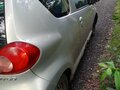 2006 Toyota Aygo I, серебристый, 250000 рублей - вид 4