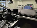 2020 Audi A4 40 TFSI V (B9) Рестайлинг, синий, 2939000 рублей - вид 10