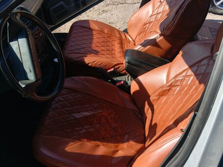 2002 Lada (ВАЗ) 2112, серебристый, 220000 рублей, вид 4