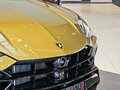 2025 Lamborghini Urus SE I Рестайлинг, зелёный - вид 6