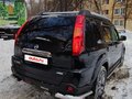 2010 Nissan X-Trail II, чёрный, 1100000 рублей - вид 7