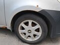 2008 Chevrolet Aveo I Рестайлинг, серебристый, 165000 рублей - вид 10
