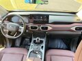 2022 Geely Okavango I, чёрный, 2300000 рублей - вид 10