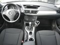 2013 BMW X1 18i I (E84) Рестайлинг, коричневый - вид 11