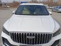 2025 Geely Monjaro (Xingyue L) I Рестайлинг (China Market), белый, 4250000 рублей - вид 2