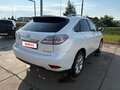 2011 Lexus RX 350 III, белый, 2600000 рублей - вид 3