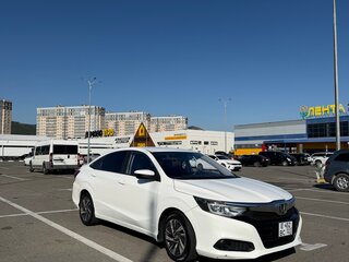 2020 Honda Crider II, белый, 1440000 рублей, вид 3