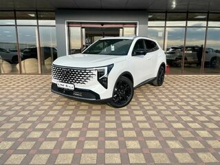 2026 Changan UNI-S I Рестайлинг, белый, 3249900 рублей, вид 1