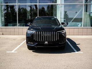 2024 Jaecoo J8, чёрный, 4676760 рублей, вид 3