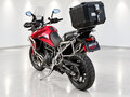 2021 Triumph Tiger 900, красный - вид 5