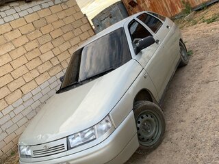 2005 Lada (ВАЗ) 2112, бежевый, 135000 рублей, вид 1