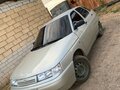 2005 Lada (ВАЗ) 2112, бежевый, 135000 рублей