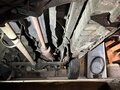1986 Nissan Urvan, голубой, 85000 рублей - вид 8