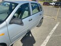 2011 Lada (ВАЗ) Kalina I, серебристый, 220000 рублей - вид 11
